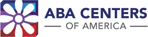 ABA Centers of America Logo