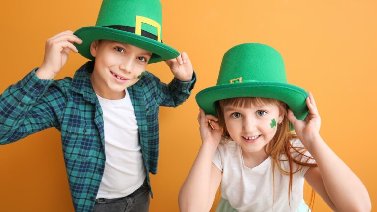 Autism-Friendly St. Patrick's Day: 7 Fun Tips