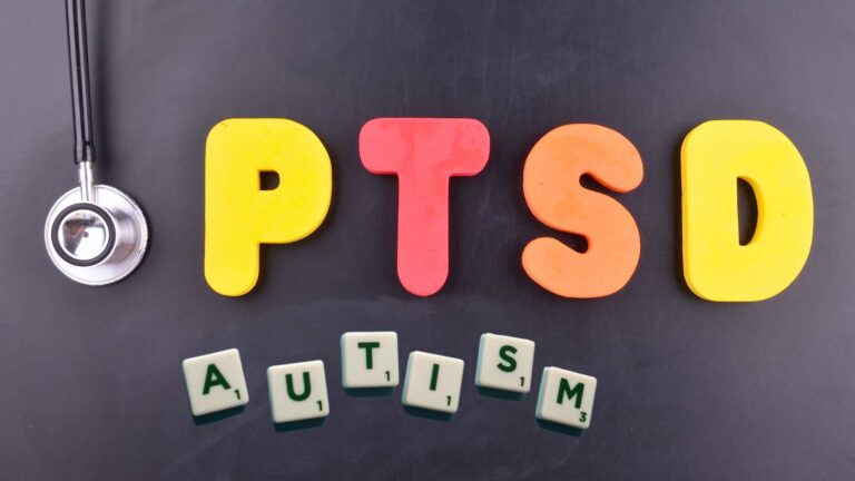 Autism and PTSD