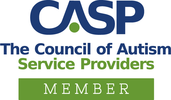 CASP Member Logo