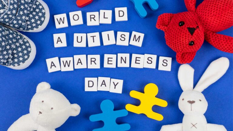 World Autism Awareness Day