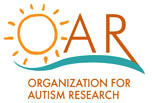 Organization for Autism Research