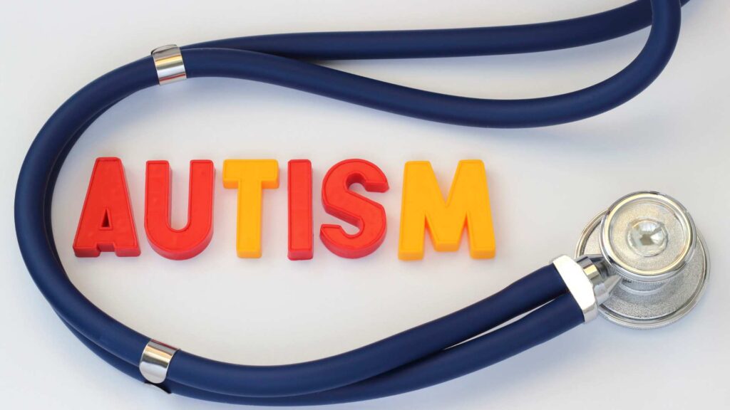 Science matters in autism