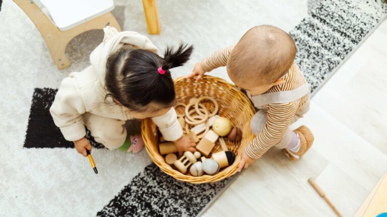 Sensory Tool Kit