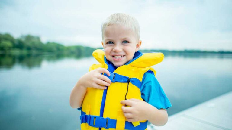 Water Safety for Kids on the Spectrum: 15 Life-Saving Tips