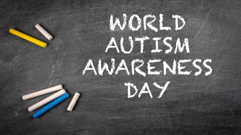 World Autism Awareness Day: Our Guide to Celebrating Neurodiversity